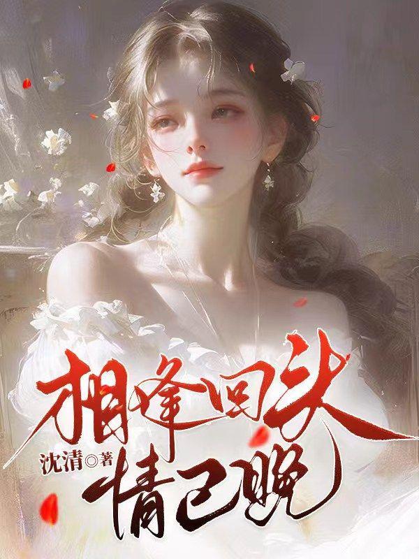 相逢回头书已晚大结局免费