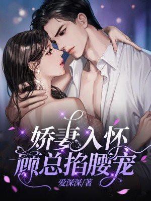 诱妻入怀总裁深度宠