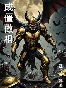 僵祖将臣