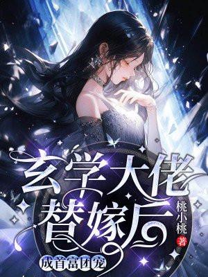 玄学大佬替嫁后成首富团宠书包网