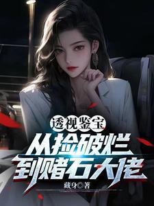 透视鉴宝的全本