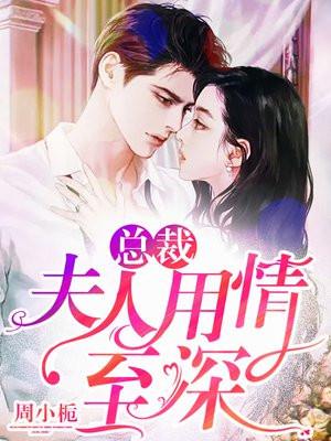 总裁夫人免费阅读全文