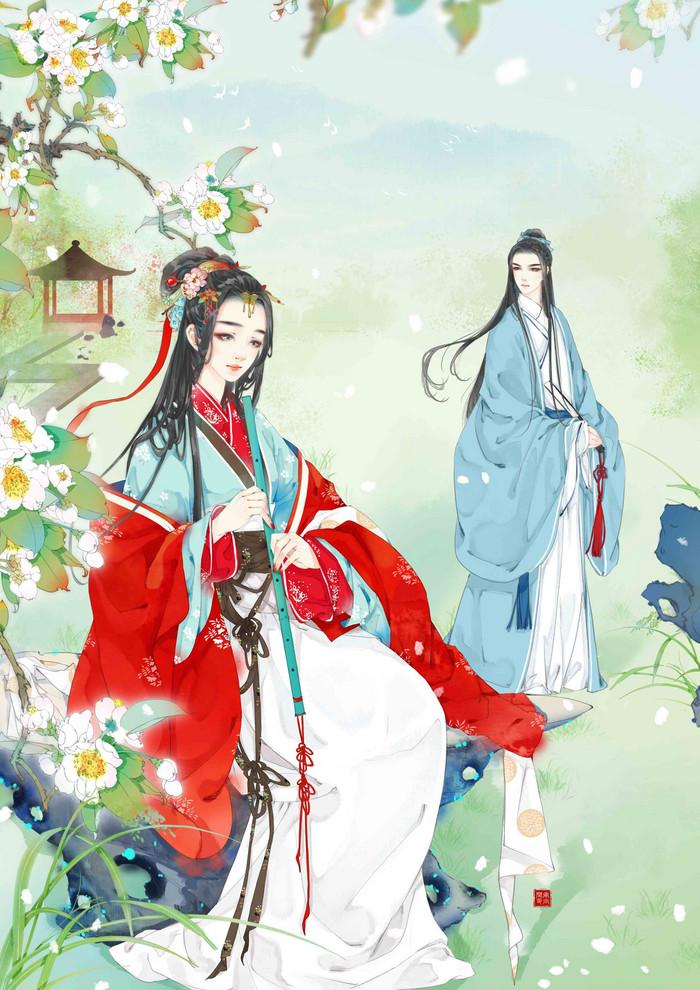 我夺舍了至尊