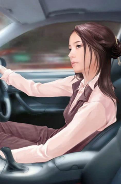 女主崔瑶君男主江璟的