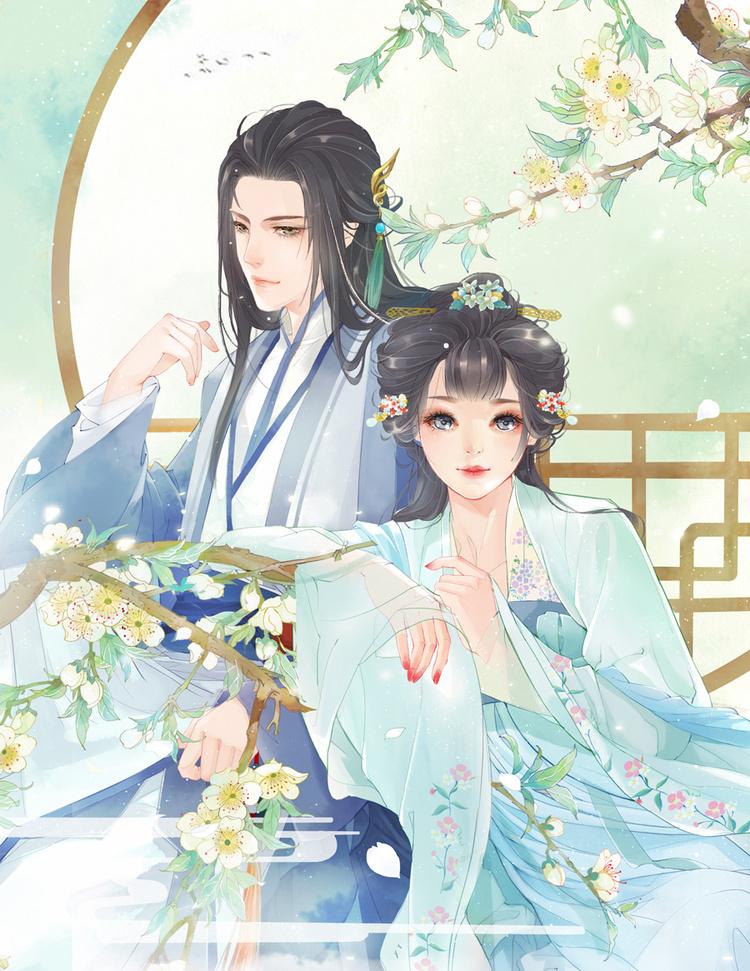 裴烟霍清寒名字