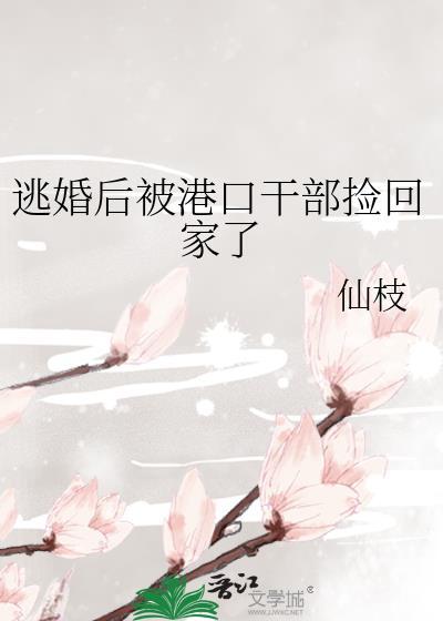 逃婚被抓回去