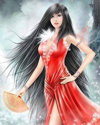 女主是姜暖