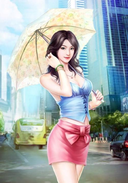 顾禹迟盛安歌免费阅读笔趣阁