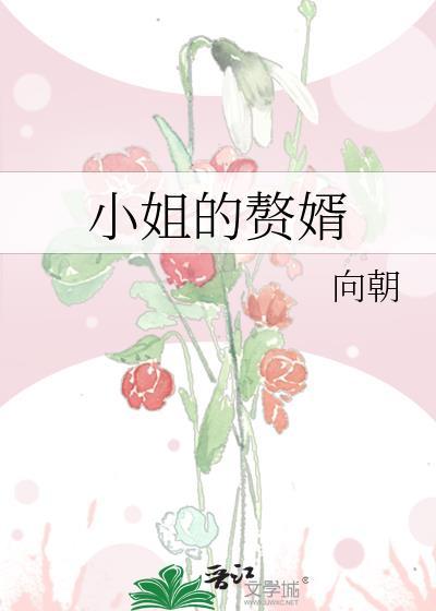 小姐的赘婿gl类似