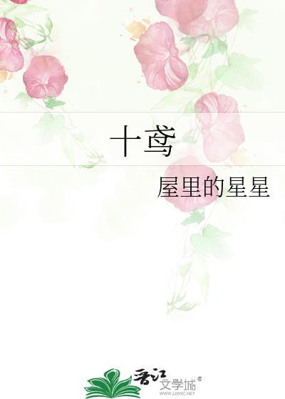 楚衍唐十鸢