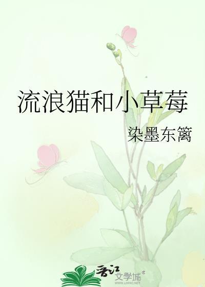 流浪猫和小草莓笔趣阁