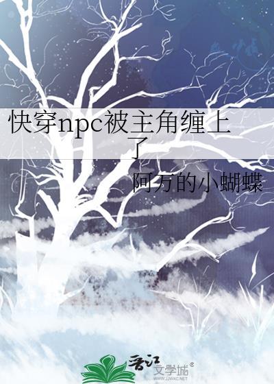 快穿npc被攻略