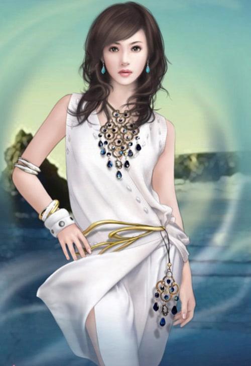 江启chen