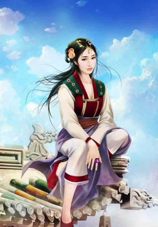 宋锦书程微