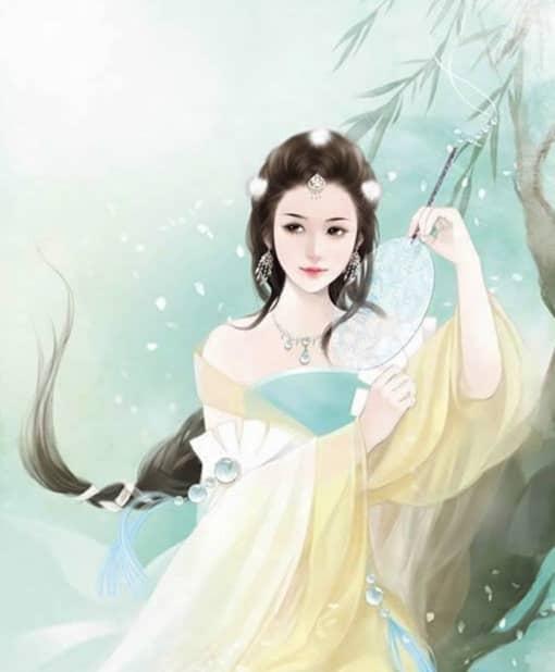 徐无晏林沫侯门主母二婚高嫁