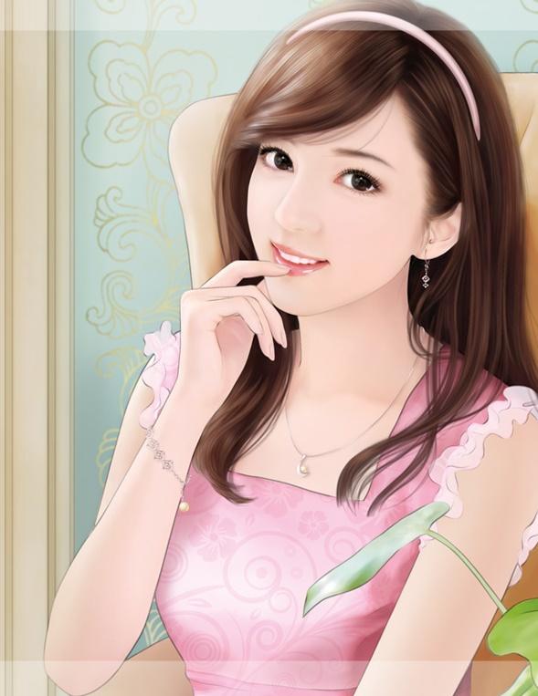 女主叫苏茚初