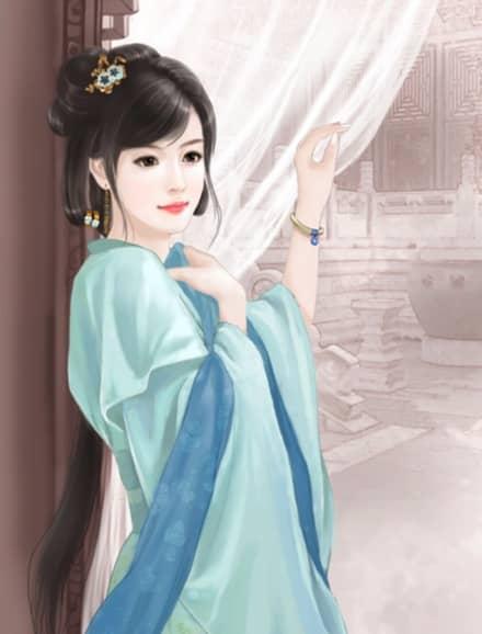 阮妤顾朝辞全文