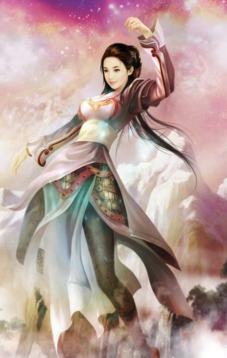 陆清言沐夏