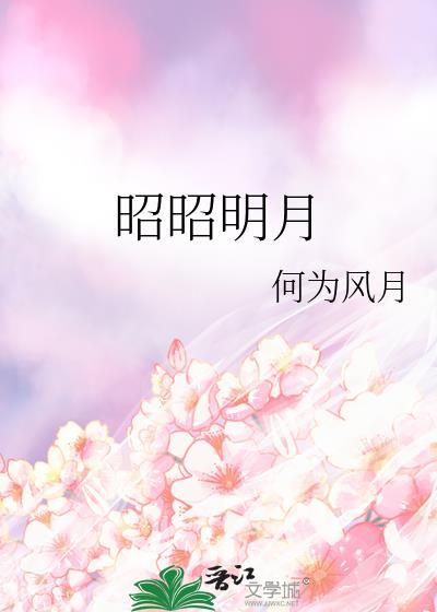 昭昭明月无比