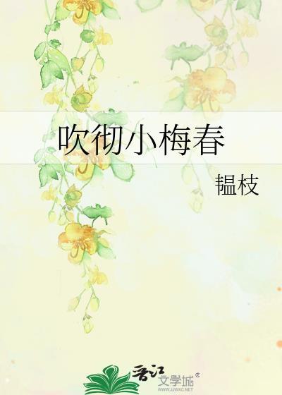 吹彻小梅春透什么意思