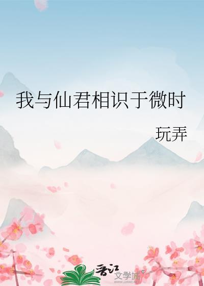 我与仙君相识于微时结局