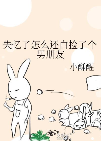 失忆了怎么还白捡了个男朋友免费阅读