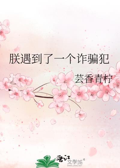 朕遇到了一个诈骗犯在线阅读