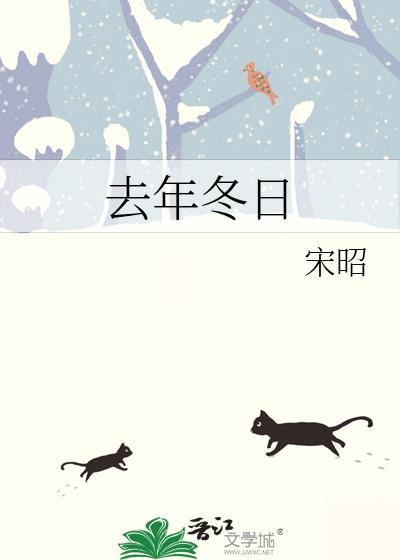 去年冬日宋昭番外