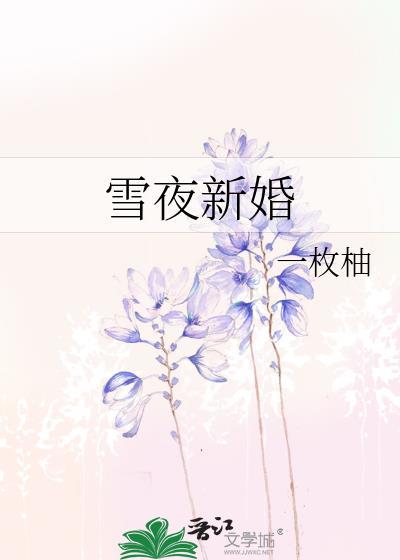 雪夜新婚秦凝雨