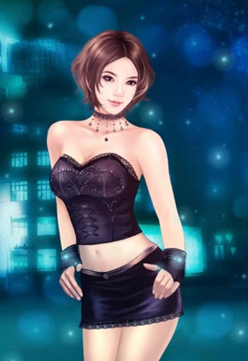 女主叫云千羽