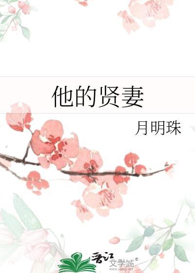 他的贤妻月明珠免费阅读