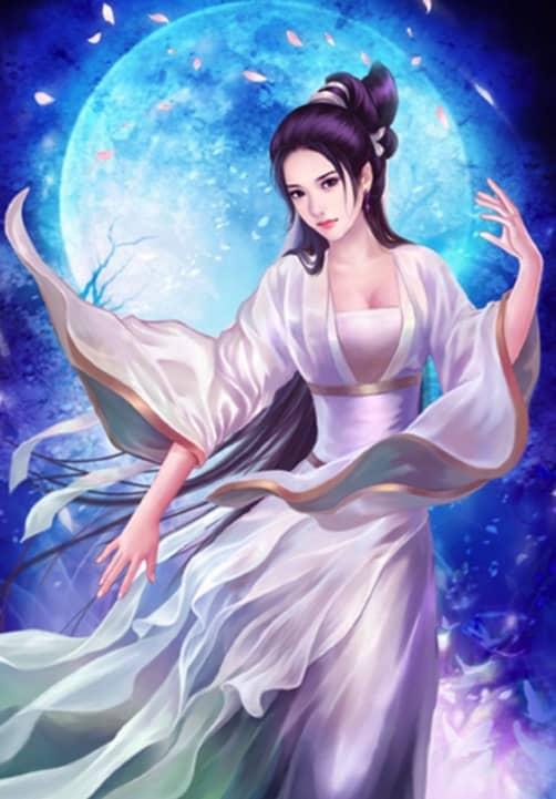 陈天放的