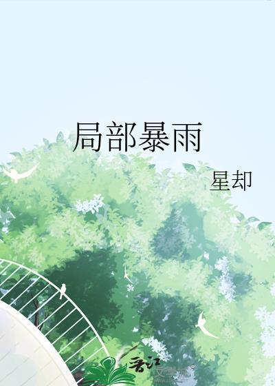 局部暴雨by星却全文阅读