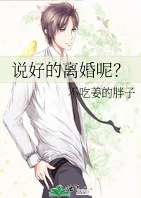 说好的离婚呢? 作者·不吃姜的胖子