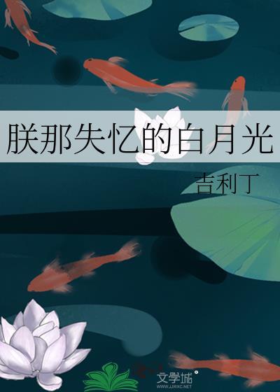 朕那失忆的白月光TXT