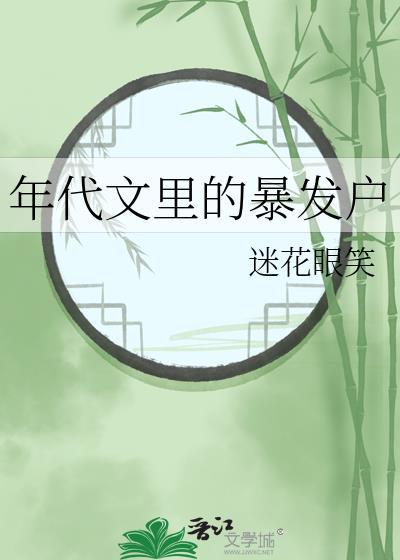 年代文里的暴发户全文免费阅读