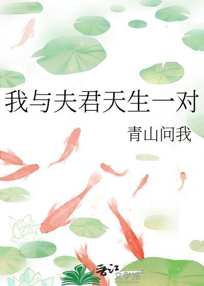 我与夫君天生一对笔趣阁