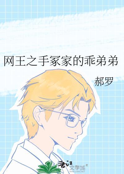 网王之手冢的哥哥
