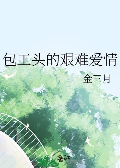 包工头的艰难爱情免费阅读