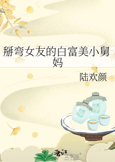 我掰弯了女朋友爱豆