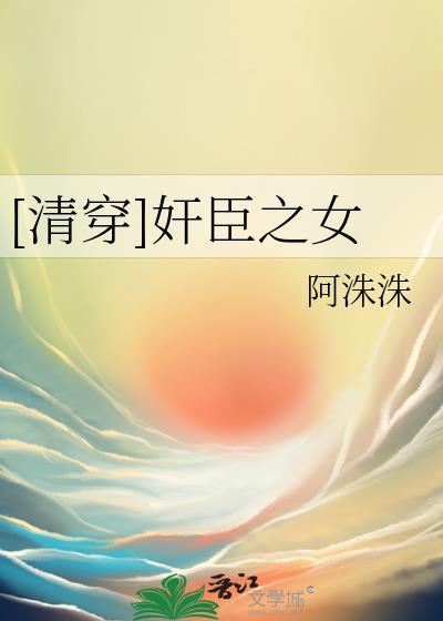 清穿之大臣