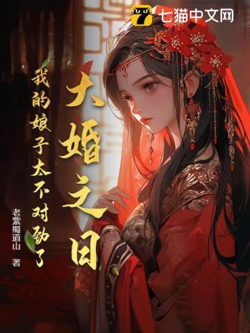 我大婚之日忙里抽闲来此