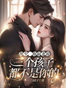前妻惹人疼战少