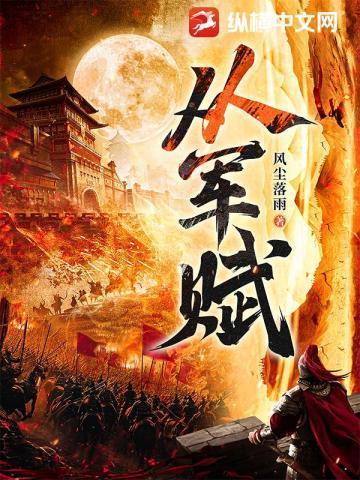 从军赋风尘雨落陈羽