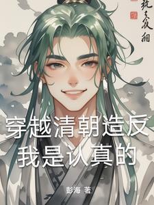 主角穿越清朝反清的