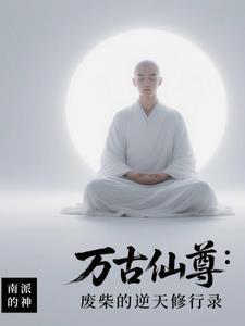 万古仙尊免费阅读全文
