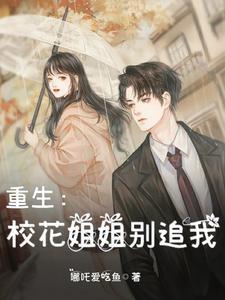 重生校花姐姐别追我