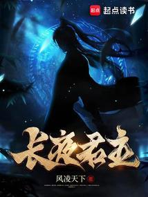 长夜君主百科