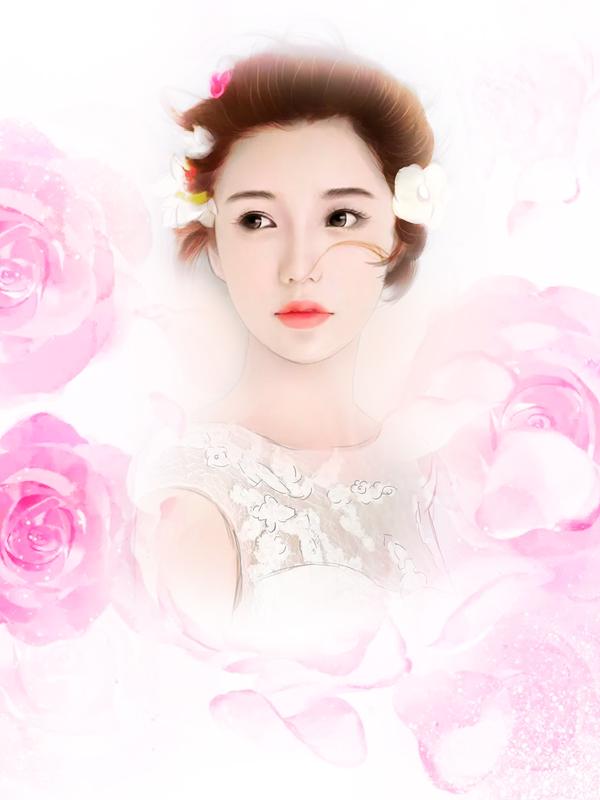 女主叫沈柒柒的穿越