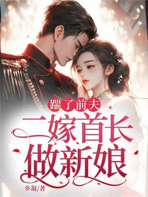 二嫁首长免费阅读